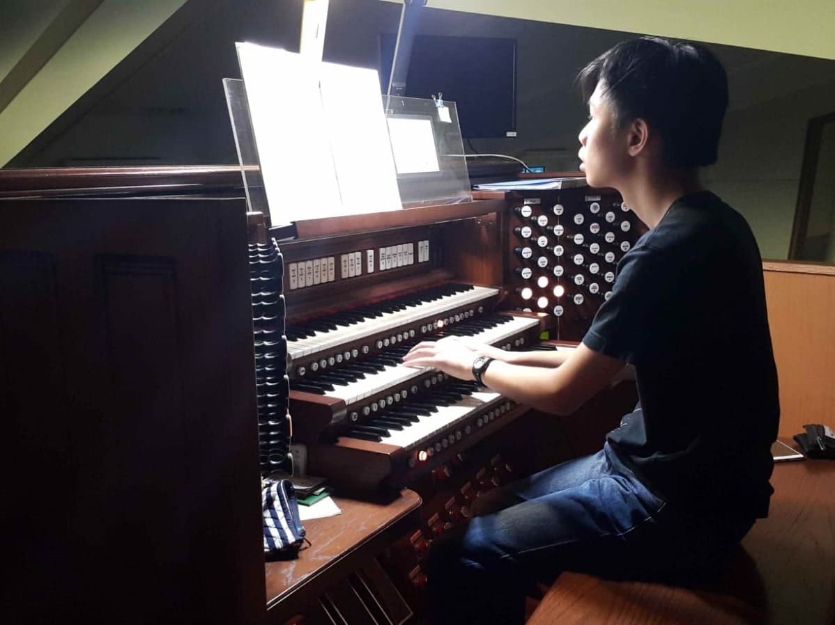music